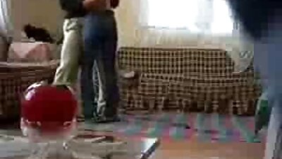 Hot milf porn ម្តាយ busty ទទួលបាន pussy របស់នាង fucked នៅផ្ទះនិងនៅក្នុងរថយន្ត